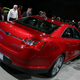Illustration for article titled 2010 Ford Taurus: A Flagship Returns